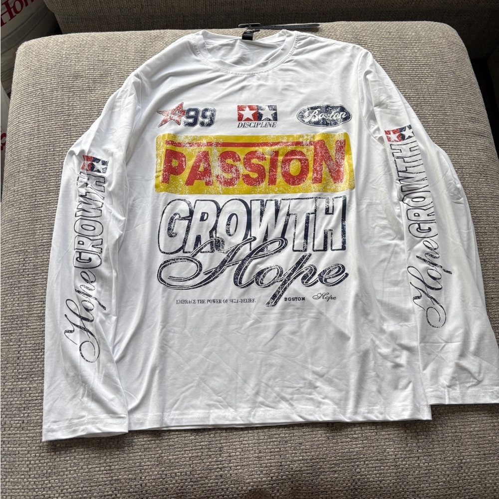 Men’s ROMWE Shirt